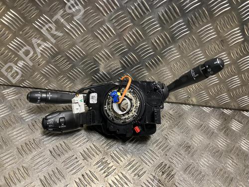 Used Steering column stalk Steering column stalk PEUGEOT 308 II (LB_, LP_, LW_, LH_, L3_) 1.2 THP 130 (131 hp) 34346921 34346921