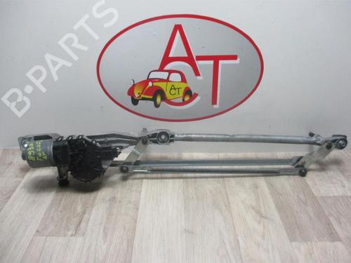 Viskermotor vindrude FORD FOCUS II (DA_, HCP, DP) 1.6 TDCi | BP13282945M29 