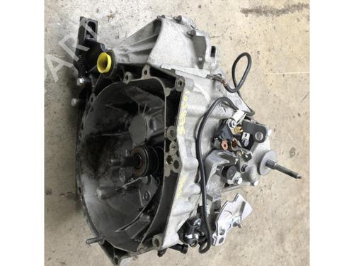 Used Gearbox PEUGEOT 308 SW I (4E_, 4H_) 1.6 HDi (112 hp) 23871274