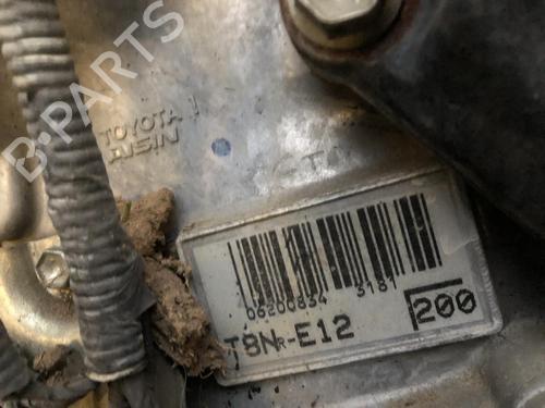 Engine TOYOTA AURIS (_E18_) 1.2 (NRE185_, NRE185R) | BP31245128M1