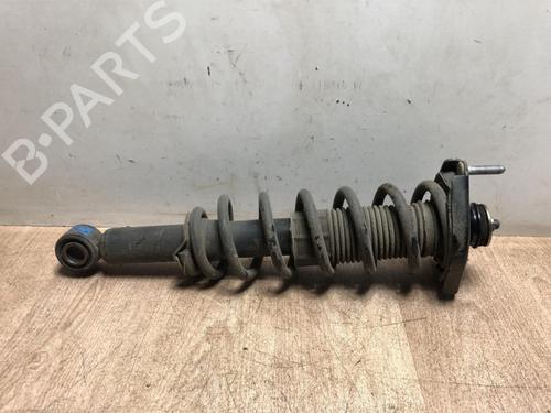 Used Left rear shock absorber TOYOTA COROLLA Verso (ZER_, ZZE12_, R1_) 2.0 D-4D (CUR10_, CUR10R) (116 hp) 13286696