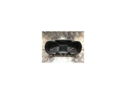 Kombinert Instrument CITROËN C3 III (SX) 1.2 THP 110 (SXHNPS, SXHNZT, SXHNZ6) (110 hp) 21197288