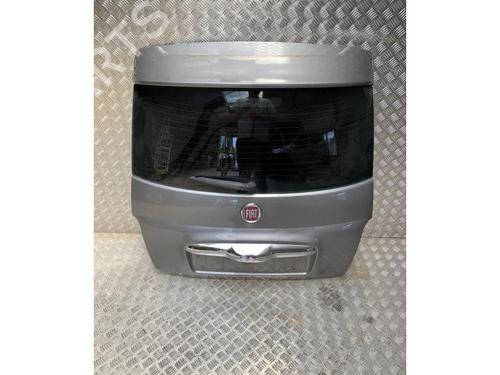 Tailgate FIAT 500 (312_) 1.2 (312AXA1A) | BP27535392C6 