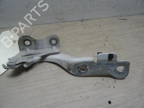 Hinge/Door check strap CHEVROLET AVEO / KALOS Hatchback (T250, T255) 1.2 | BP23067573C146