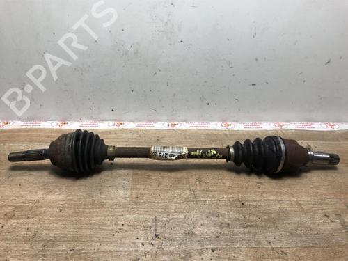 Used Left front driveshaft CITROËN C3 I (FC_, FN_) 1.1 i (60 hp) 20631760