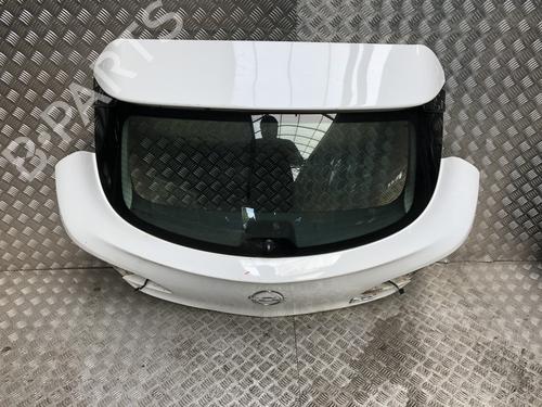 Used Tailgate Tailgate 39171671 39171671
