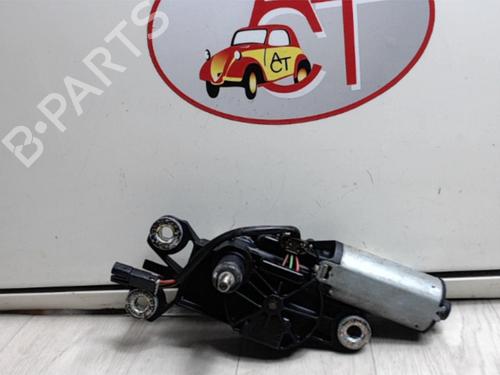 Viskermotor bagrude SMART FORTWO Coupe (450) 0.7 (450.330) | BP20618132M102