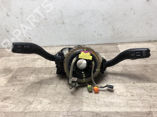 Used Steering column stalk AUDI A6 C6 Avant (4F5) 2.7 TDI (180 hp) 31185969