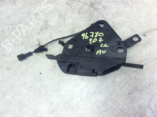 Used Other Other PEUGEOT 207 CC (WD_) 1.6 HDi (109 hp) 12973882 12973882