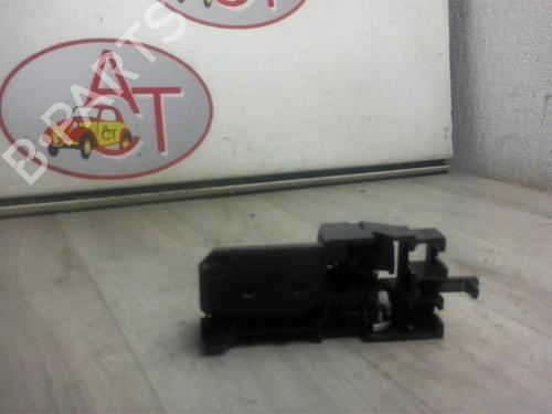 Front left interior door handle TOYOTA AVENSIS (_T25_) 2.0 D-4D (ADT250_, ADT250R) | BP22925617I13 