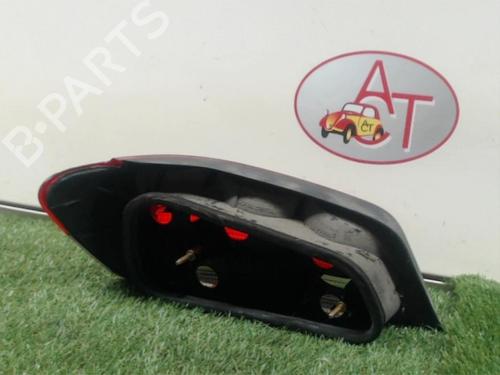 Right taillight PEUGEOT 306 Hatchback (7A, 7C, N3, N5) 2.0 HDI 90 | BP12961682C35 