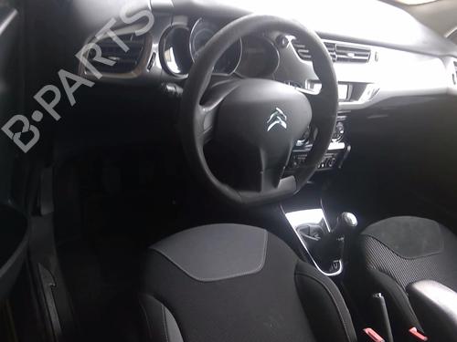 Fælk CITROËN C3 II (SC_) 1.6 HDi | BP31186974C45 - Image 9