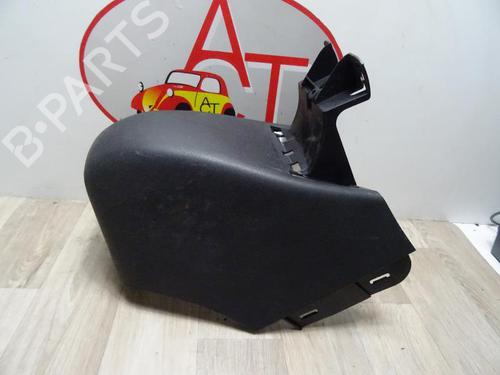 Consolle centrale CITROËN C3 Picasso (SH_) 1.6 HDi 110 (112 hp) 29221288