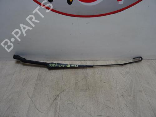 Vindspejlsviskerarm VW POLO (6N2) 1.4 (60 hp) 25297468