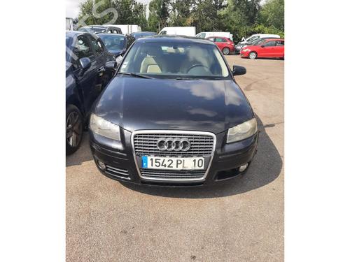 Oliekøler AUDI A3 (8P1) 1.9 TDI | BP28329979M33 