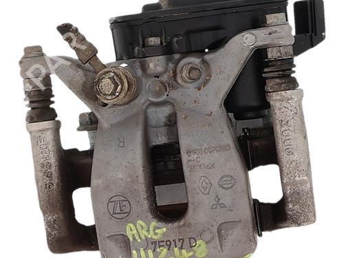Left rear brake caliper RENAULT MEGANE E-TECH SUV EV60 (BNJ1) | BP36323662M107  - Image 5