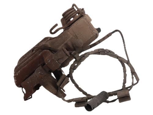 Right rear brake caliper MINI MINI (R50, R53) One D | BP37795353M106 - Image 2