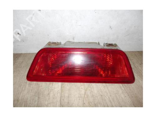 Rear fog light NISSAN X-TRAIL II (T31) 2.0 dCi 4x4 | BP23033750C37 