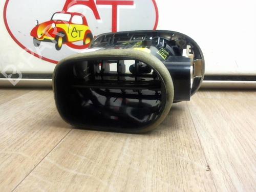 Air vent CITROËN C3 Picasso (SH_) 1.6 HDi | BP13133013I21