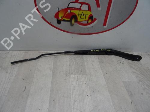Used Front windshield wiper arm CITROËN C3 II (SC_) 1.4 (73 hp) 13279355