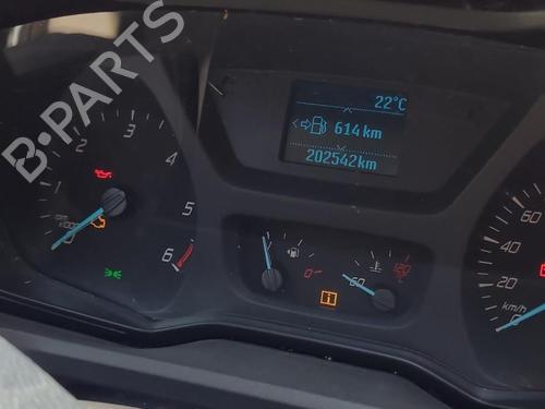 Air vent FORD FIESTA VI Van 1.4 TDCi | BP23873627I21 - Image 76