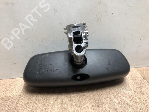 Rear mirror CITROËN DS3 (SA_) 1.6 THP 155 | BP13280252I6