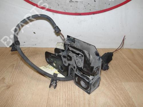 Used Hood lock VW TOURAN (1T1, 1T2) 2.0 TDI 16V (140 hp) 28287208