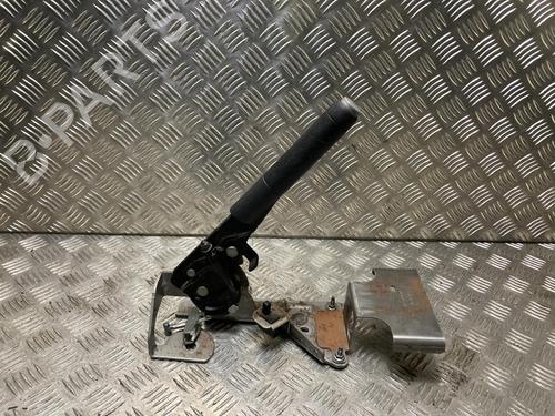 Used Hand brake Hand brake CITROËN C3 I (FC_, FN_) 1.4 HDi (68 hp) 32502852 32502852