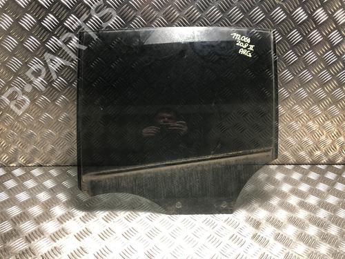Used Rear left door window Rear left door window PEUGEOT 208 II (UB_, UP_, UW_, UJ_) 1.2 PureTech 100 (101 hp) 35897232 35897232