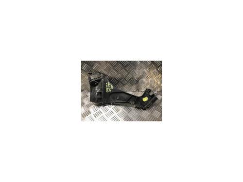 Used Rear bumper bracket VOLVO C30 (533) 1.6 D (109 hp) 26461799