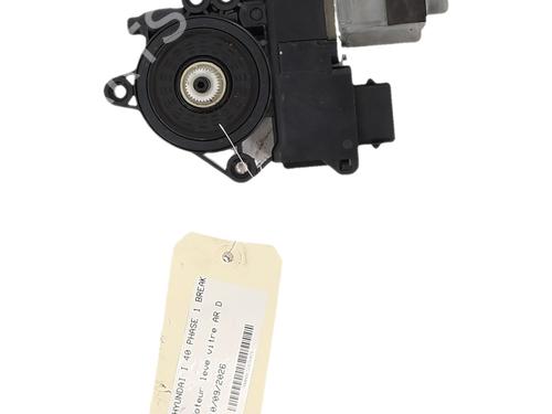 Used Right rear window motor Right rear window motor 39006910 39006910