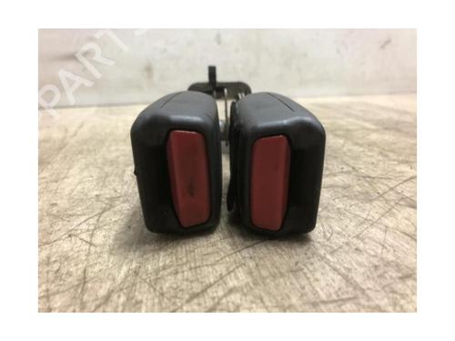 Seat buckle MERCEDES-BENZ E-CLASS (W211) E 220 CDI (211.008) | BP20624883I32 