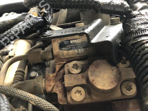 Engine CITROËN BERLINGO / BERLINGO FIRST Box Body/MPV (M_) 1.6 HDI 75 (MB9HW) | BP31632374M1 