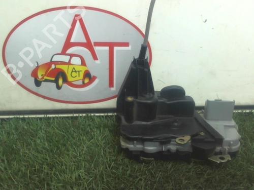 Used Front left lock PEUGEOT 307 (3A/C) 2.0 HDi 90 (90 hp) 21259174