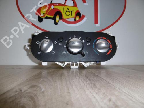 Used Climate control RENAULT TWINGO II (CN0_) 1.2 16V (CN0K, CN0V, CN0A) (76 hp) 24190097