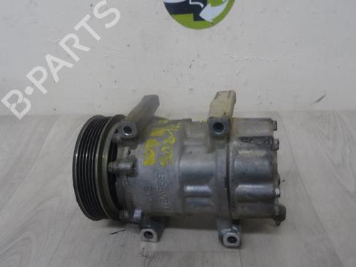 Used AC compressor PEUGEOT 307 (3A/C) 1.6 16V (109 hp) 20630020
