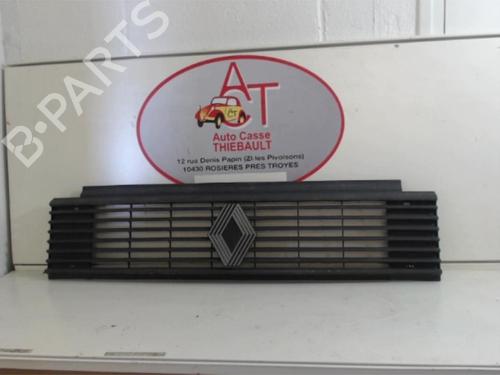 Grille RENAULT MASTER I Van (T__) 28-35 2,5 D | BP22808755C40