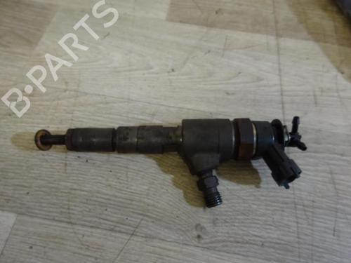 Used Injector PEUGEOT 207 (WA_, WC_) 1.4 HDi (68 hp) 29234544