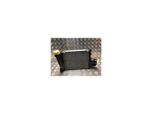 Intercooler DACIA DUSTER (HS_) 1.5 dCi 4x4 (109 hp) 28334837