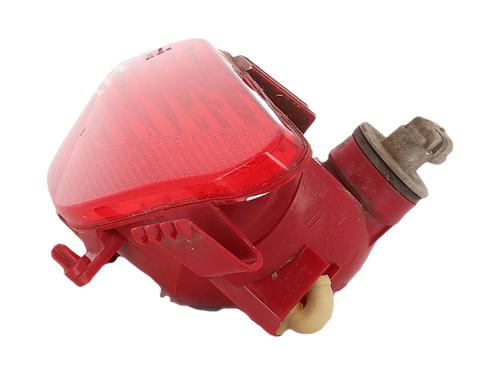 Left taillight DS DS 4 / DS 4 CROSSBACK (NX_) 1.6 BlueHDi 120 | BP38030743C34 - Image 2