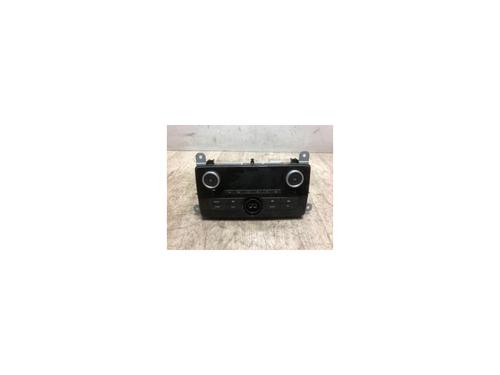 Used Radio RENAULT CLIO IV (BH_) 1.5 dCi 90 (90 hp) 23457196