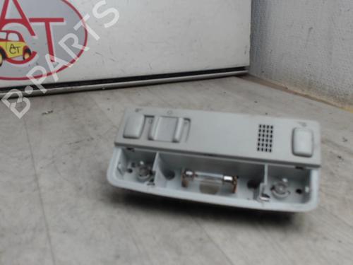 Interior roof light SEAT IBIZA IV SC (6J1, 6P5) 1.9 TDI | BP25799650I8