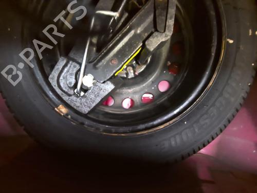 Electronic sensor CITROËN C1 (PM_, PN_) 1.4 HDi | BP26912320M84 - Image 10