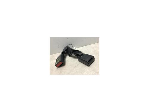 Used Seat buckle NISSAN QASHQAI / QASHQAI +2 I (J10, NJ10, JJ10E) 1.5 dCi (110 hp) 20612872