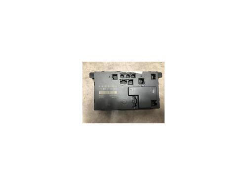 Control unit MERCEDES-BENZ E-CLASS (W211) E 220 CDI (211.008) 2118707326