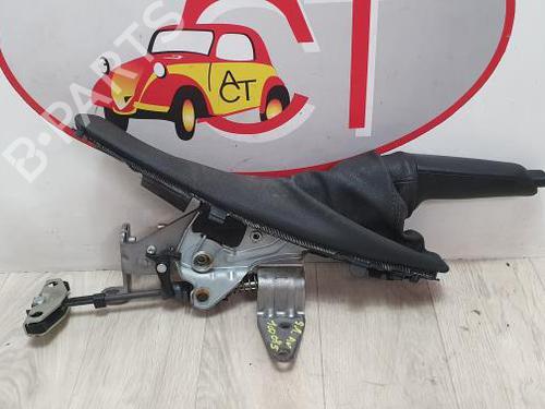 håndbremse BMW 1 (E87) 118 d (122 hp) 23033710