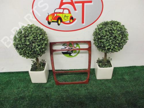 Used Middle console MERCEDES-BENZ C-CLASS (W203) C 270 CDI (203.016) (170 hp) 30702947