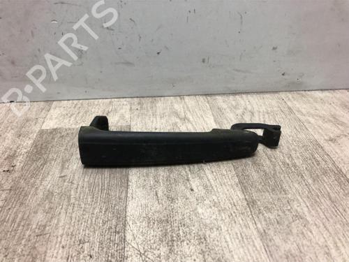 Türgriff hinten links außen für CITROËN C3 I (FC_, FN_) 1.4 HDi (70 hp) 23870585