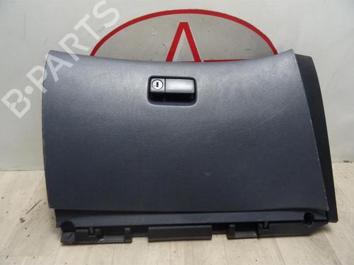 Glove box NISSAN PRIMERA Hatchback (P12) 1.9 dCi | BP13226554C95