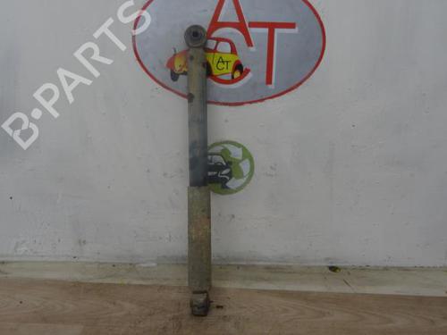 Used Right rear shock absorber SUZUKI GRAND VITARA II (JT, TE, TD) 1.9 DDiS All-wheel Drive (JT419, TD44, JB419WD, JB419XD,... (129 hp) 13132122